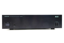 Kenwood basic m1 gebraucht kaufen  Karlsruhe