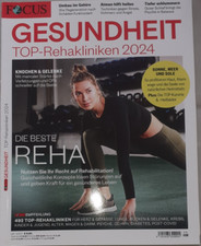 Focus gesundheit top gebraucht kaufen  Ronnenberg