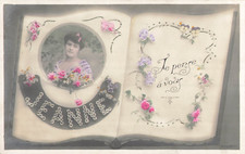 Livre ouvert prenom d'occasion Livre ouvert prenom d'occasion  Vasles