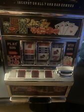 Small novelty casino for sale  BARKING