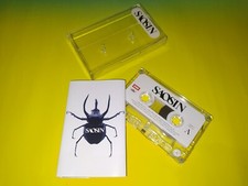 Usado, SAOSIN Cassette tape comprar usado  Enviando para Brazil