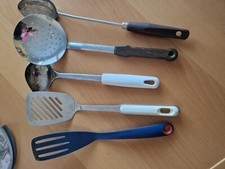 Küchenhelfer pfannenwender so gebraucht kaufen  Berlin