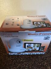 foscam wireless ip camera for sale  Warrenton