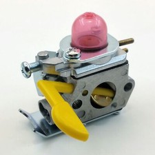 Carburetor for husqvarna d'occasion  Expédié en Belgium