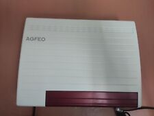 Agfeo 181 plus gebraucht kaufen Agfeo 181 plus gebraucht kaufen  Tostedt