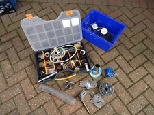 Historic kart spares for sale  ALFRETON