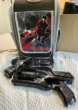 Nerf backpack target for sale  HINCKLEY
