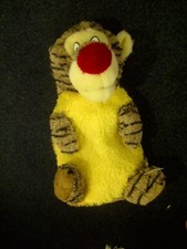 Vintage tiger plush for sale  SOUTH SHIELDS