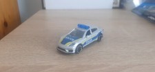 Porsche panamera turbo d'occasion  Reims