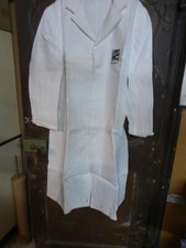 Ancien tablier homme d'occasion  Clermont-Ferrand-