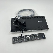 Technisat technistar isio gebraucht kaufen  Haiger