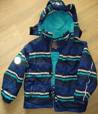 Jacke color kids gebraucht kaufen  Asperg