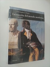 Nascita del moderno usato  Italia