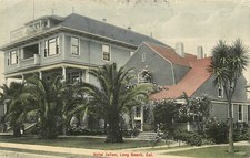 Postcard 1908 california for sale  Prescott