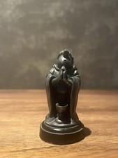 Sculpted unique praying for sale  NUNEATON