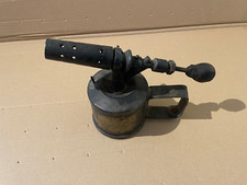 Lötlampe herbergs . gebraucht kaufen  Wandlitz