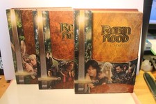 Kultserie robin hood gebraucht kaufen Kultserie robin hood gebraucht kaufen  Oldenburg (Oldenburg)