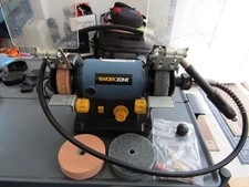 Workzone wwmbg 120 for sale  Shipping to Ireland