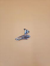 Umwerfer campagnolo racing gebraucht kaufen  Filderstadt
