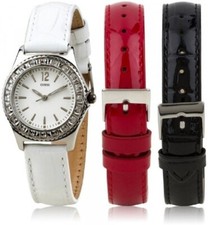 Montre femme guess d'occasion  Saint-Germain-la-Blanche-Herbe