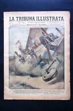 1924 incidente aereo usato  Milano