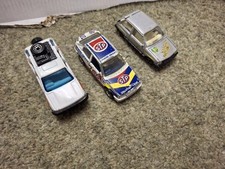 Vauxhall matchbox cars for sale  WOLVERHAMPTON