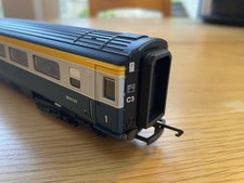 hornby blue coach for sale hornby blue coach for sale INVERNESS