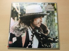 Bob Dylan/Desire/1976 CBS LP/Portuguese Issue/EX comprar usado  Enviando para Brazil