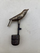 Antique brass bird for sale  Zanesville