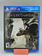 Last guardian playstation for sale  Niagara Falls