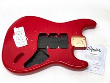 Fender squier hardtail d'occasion  Expédié en Belgium