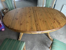 Ducal pine extending for sale  NEWCASTLE UPON TYNE