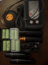 Cheyenne power supply for sale  Boise