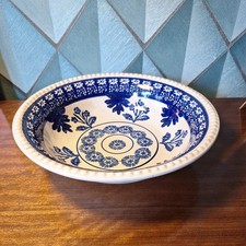 Antique 19c spatterware for sale  DUNFERMLINE