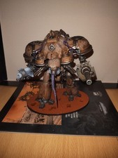 Knight tyrant bemalt gebraucht kaufen  Dinklage