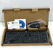 keyboard usb hp mouse for sale  La Vista