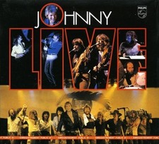 Johnny hallyday live d'occasion  Limoux