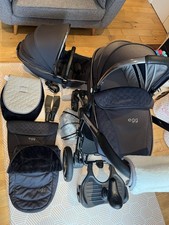 Egg2 travel system for sale  LONDON