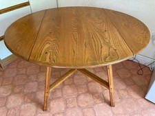 Vintage ercol dining for sale  BROMLEY