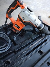 Aeg martello perforatore usato  Adrano