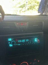 Autoradio bluetooth dab usato  Italia