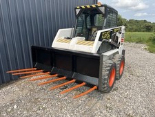 Utility fork bobcat for sale  RUTHIN