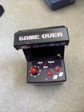 Orb gaming mini for sale  LONDON