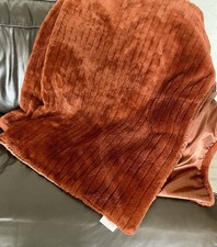 Luxury faux fur for sale  PETERBOROUGH