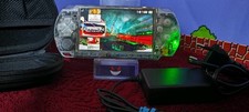 Psp 3004 transparent gebraucht kaufen  Berlin