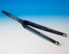 forcella carbonio bianchi usato  Italia