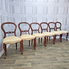 Antique set victorian for sale  SPILSBY