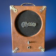 Vintage 1970 pignose d'occasion  Expédié en Belgium