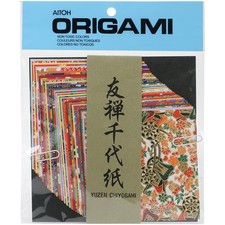 Aitoh origami paper for sale  Grand Rapids