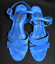 Sandalen violeta by gebraucht kaufen  Gelnhausen